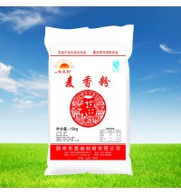 红太阳牌麦芯粉-10kg