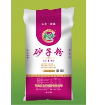 鲁莘砂子粉-25kg