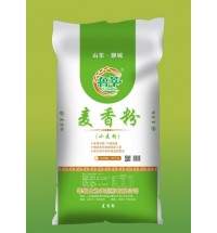 鲁莘麦香粉-25kg