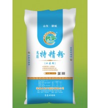 鲁莘高筋特精粉-25kg