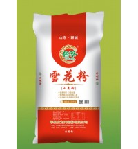 鲁莘雪花粉-25kg