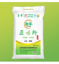 鲁莘原味粉-10kg