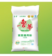 鲁莘家庭通用粉-10kg