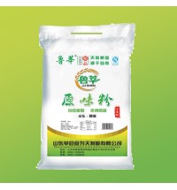 鲁莘原味粉-5kg