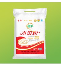 鲁莘水饺粉-5kg