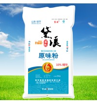 黛溪牌原味粉-25kg