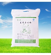 黛溪牌麦香原味粉-5kg