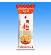麦子键手擀面