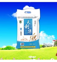 天利华牌麦芯粉5公斤装