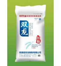 双龙强筋10粉