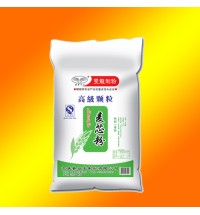 双龙王子牌高级颗粒麦芯粉10公斤装