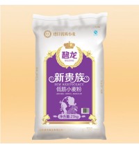 碧龙-新贵族低筋小麦粉