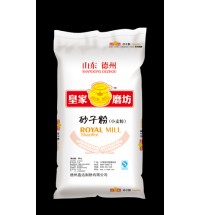 皇家磨坊砂子粉25kg