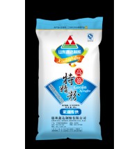 鑫达高筋特精粉25kg