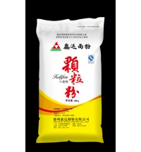 鑫达颗粒粉25kg