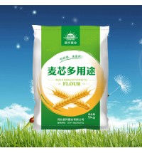 晨风-麦芯多用途粉-5kg