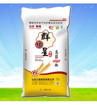 群福星高筋20粉