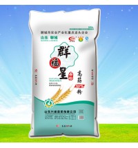 群福星高筋30粉