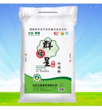 群福星水饺粉5kg