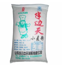 半边天小麦粉-25kg