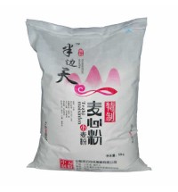 半边天特制麦心粉10kg