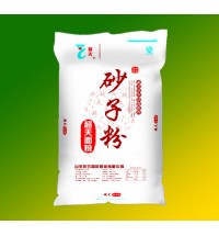 超天牌砂子粉25公斤装