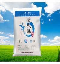 超天牌蓝天鹅面粉-5kg