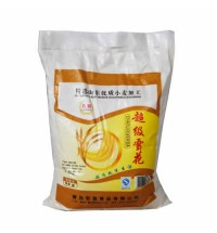 超级雪花粉5kg