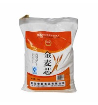 金麦芯5kg