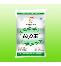 25kg拉力王（高筋富强粉）