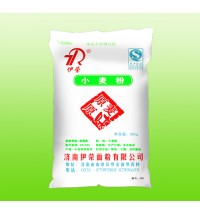 25kg原麦原味（小麦粉）