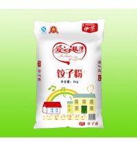 5kg爱的港湾（饺子用小麦粉）