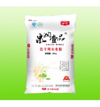 25kg泉润壹品（壹品饺子粉）