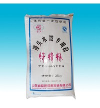 馒头水饺专用粉特精粉