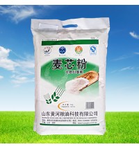 黄河系列-麦芯粉-5kg