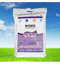 黄河系列-紫宝石优质小麦粉-5kg