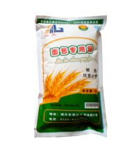 同光面包专用粉