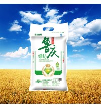 鲁庆面粉-绿钻-5kg