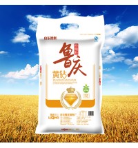 鲁庆面粉-黄钻-10kg