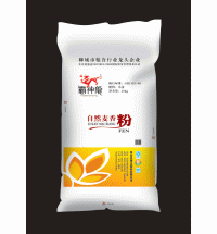 自然麦香粉25kg