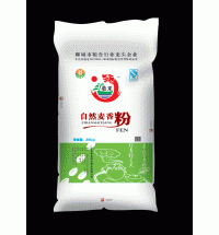 自然麦香粉25kg