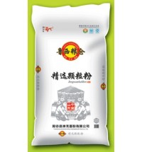 精选颗粒粉