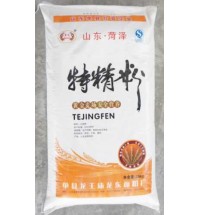 单龙特精粉