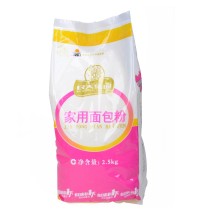 家用面包粉 2.5kg