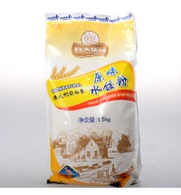 原味水饺粉（澳白）1.5kg