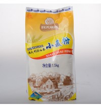 小麦粉（澳白） 1.5kg