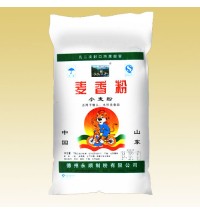 麦香粉小麦粉