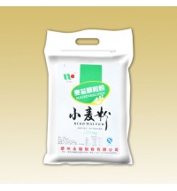 麦芯颗粒粉5kg