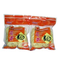 腾永乐蛋黄面