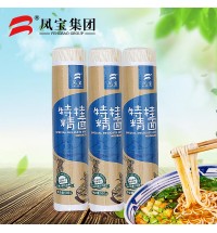 特精挂面500g
